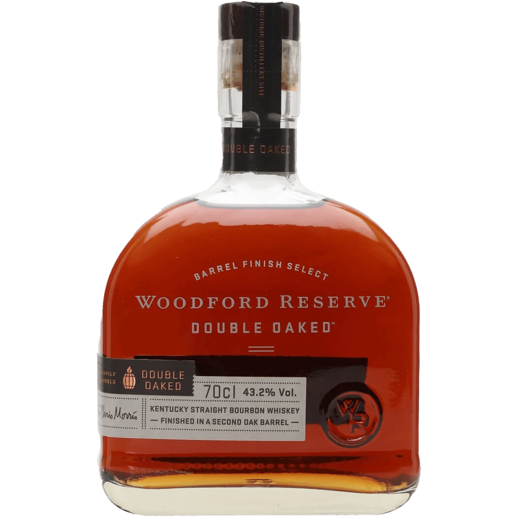 Labrot & Graham Woodford Reserve Double Oaked