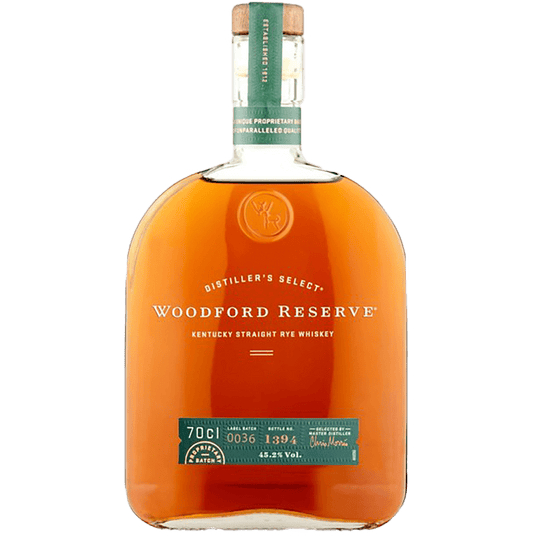 Woodford Reserve Rye