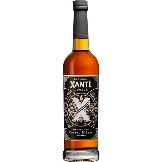 Xanté Cognac & Pear 50cl The General Wine Company