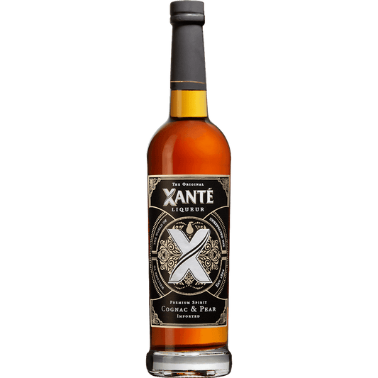 Xanté Cognac & Pear 50cl