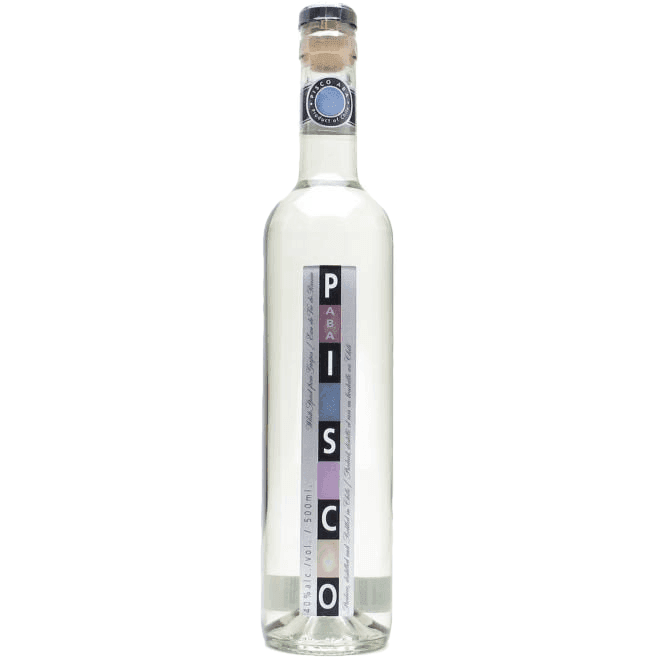 ABA Pisco 50cl The General Wine Company