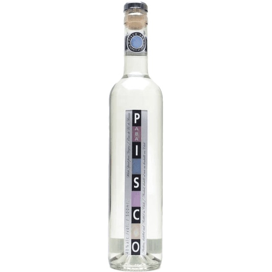 ABA Pisco 50cl