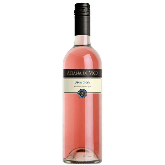 Altana di Vico Pinot Grigio Rosato