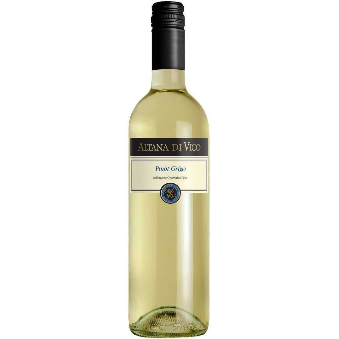 Altana di Vico Pinot Grigio The General Wine Company