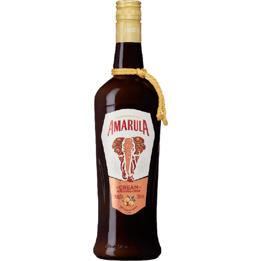 Amarula Cream Liqueur