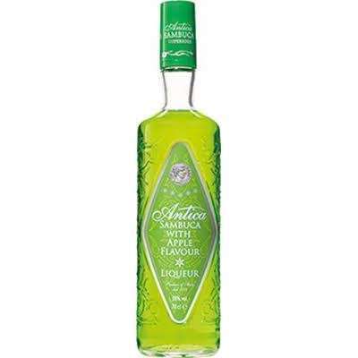 Antica Apple Sambuca The General Wine Company