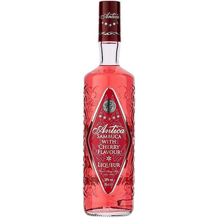 Antica Cherry Sambuca The General Wine Company