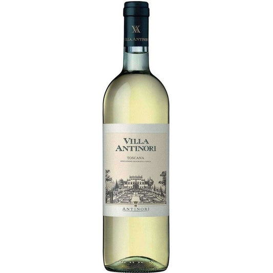 Antinori Villa Antinori Toscana Bianco The General Wine Company