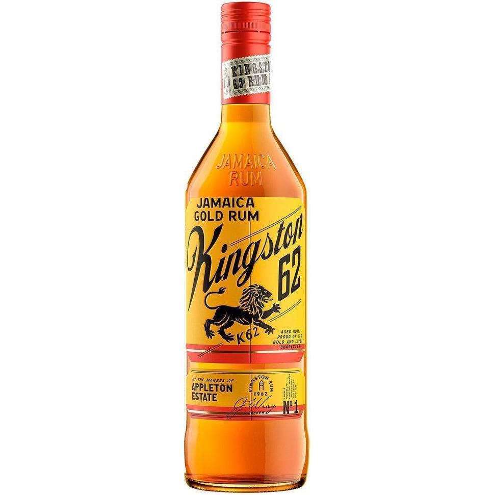 Appleton Estate Kingston 62 Gold The General Wine Company