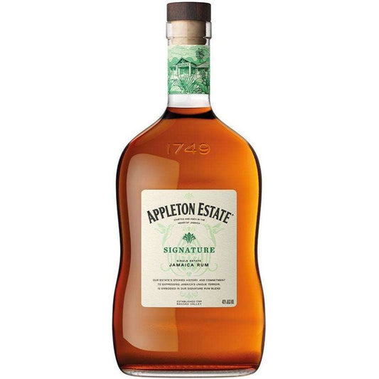 Appleton Estate VX Signature