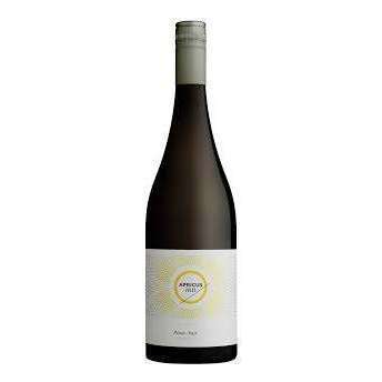 Apricus Hill Semillon