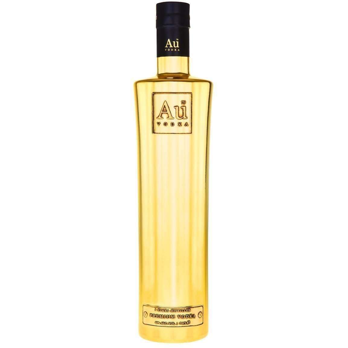 Au - Vodka - 700ml