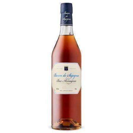Baron de Sigognac - 1978 Armagnac -  - The General Wine Company