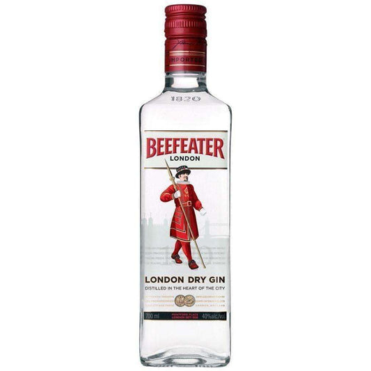 Beefeater London Dry Gin The General Wine Company