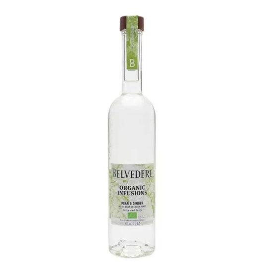 Belvedere Vodka Pear Ginger   - The General Wine Company