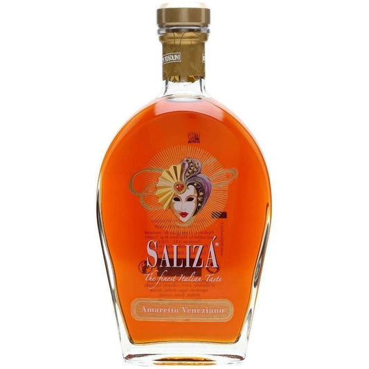 Bepi Tosolini Saliza Amaretto The General Wine Company
