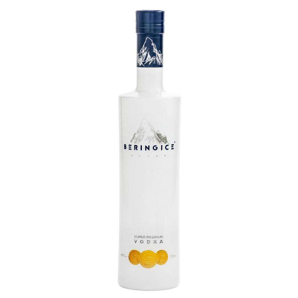 BeringIce - Super Premium Vodka