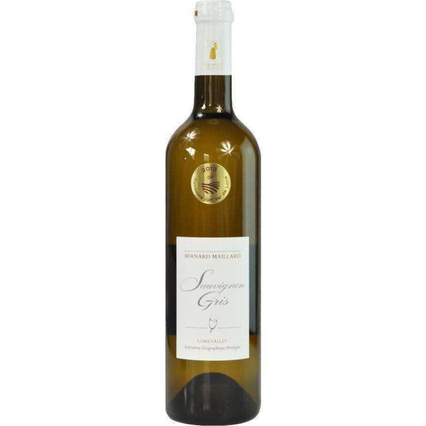 Bernard Maillard Sauvignon Gris The General Wine Company