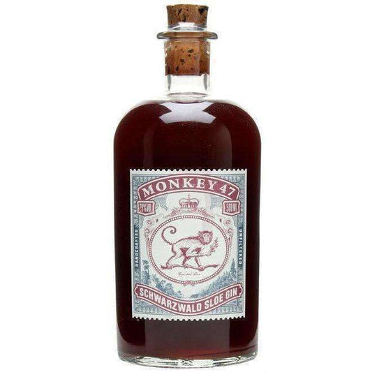 Monkey 47 Sloe Gin 50cl The General Wine Company