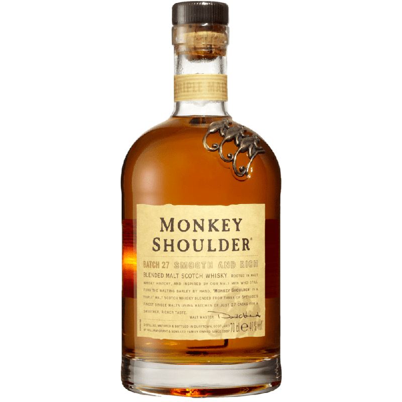 Monkey Shoulder Whiskey The General Wine Company