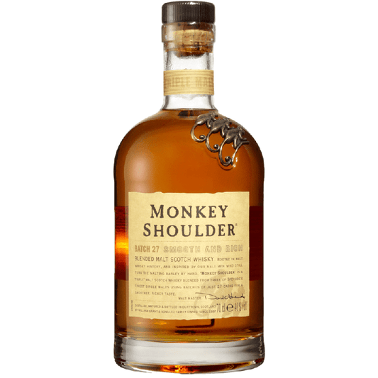 Monkey Shoulder Whiskey