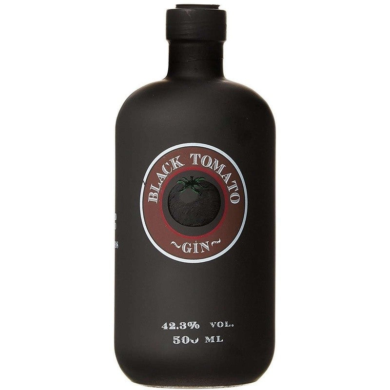 Dutch Voc Gin - Black Tomato Gin - 500ml