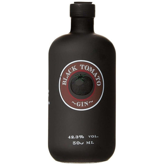 Black Tomato Gin 42.3% 50cl