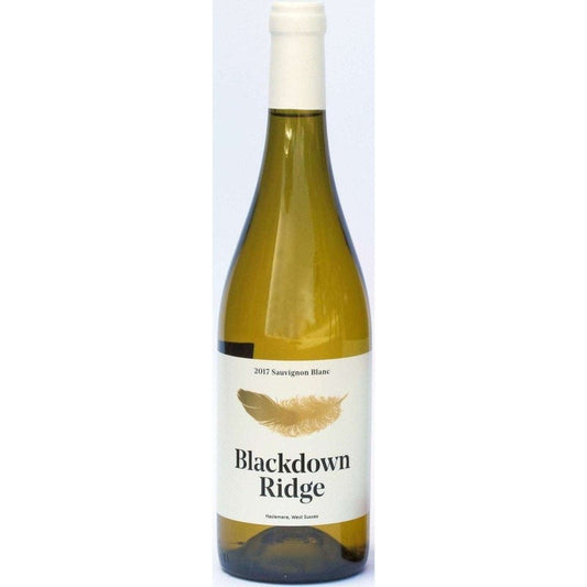 Blackdown Ridge - Sauvignon Blanc - The General Wine Company