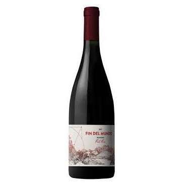 Bodegas del Fin del Mundo Patagonia Pinot Noir - The General Wine Company