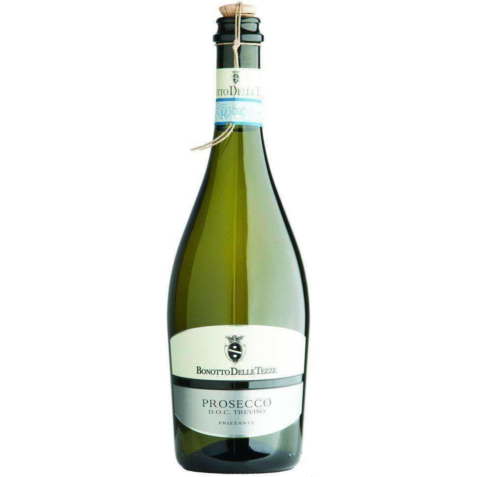 Bonotto delle Tezze - Prosecco Frizzante Treviso Spago The General Wine Company