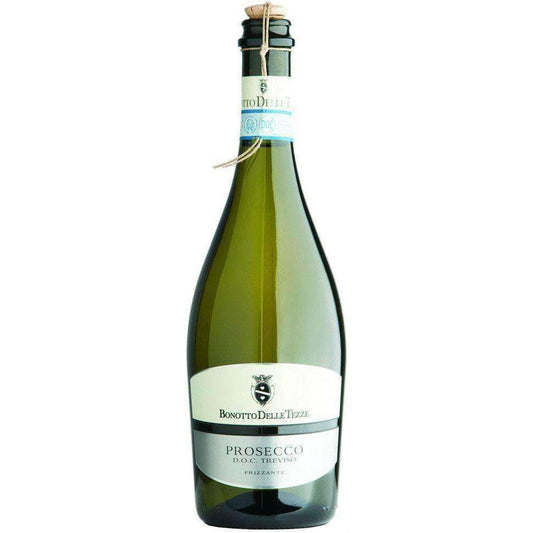 Bonotto delle Tezze - Prosecco Frizzante Treviso Spago