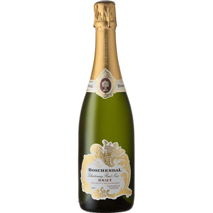 Boschendal Sparkling Brut NV The General Wine Company