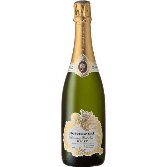 Boschendal Sparkling Brut NV