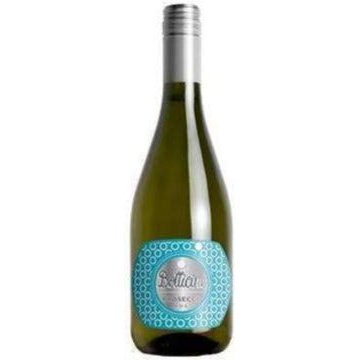 Botter - Frizzante Prosecco - Screwcap - ml - The General Wine Company