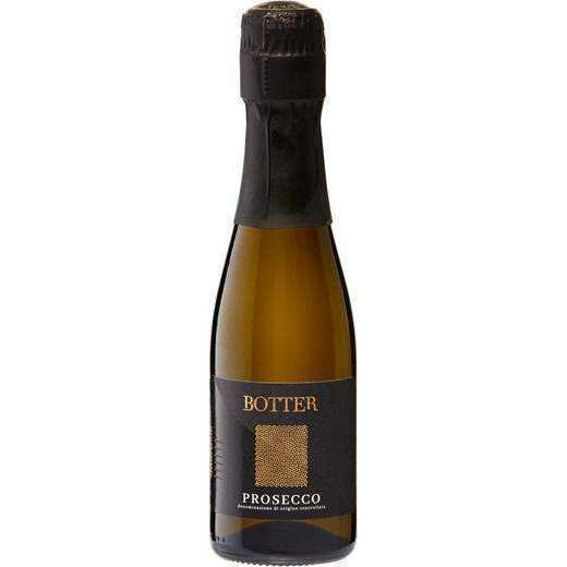 Botter - Prosecco - Quarter Bottle - 200ml - The General Wine Company