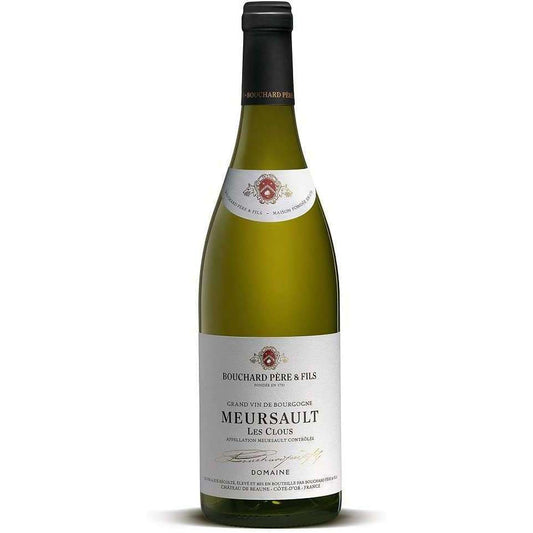Bouchard Pere et Fils - Meursault Les Clous - The General Wine Company