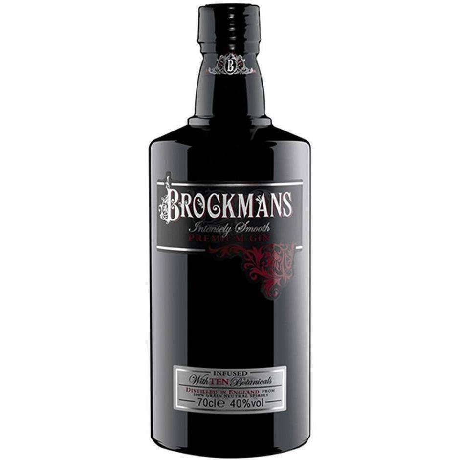 Brockmans Gin The General Wine Company