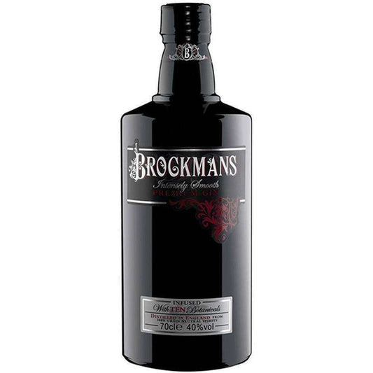 Brockmans Gin The General Wine Company