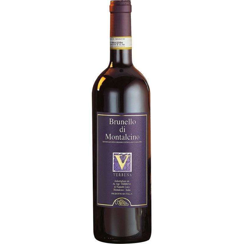 Brunello di Montalcino Verbena The General Wine Company