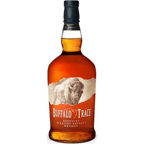 Buffalo Trace - Kentucky Straight Bourbon Whiskey - 700ml