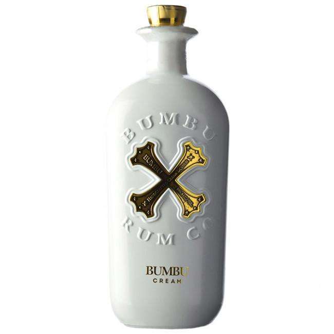 Bumbu Cream Rum Liqueur