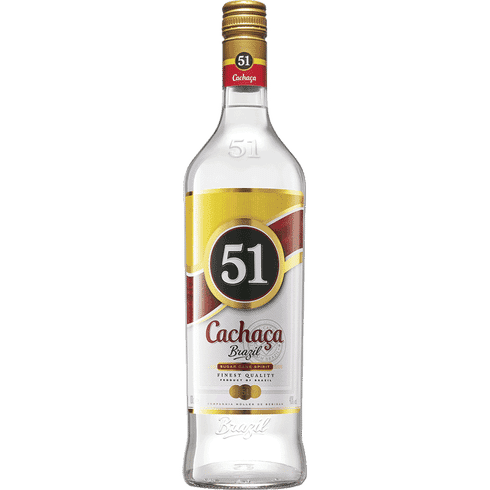Cachaça 51 Pirassununga The General Wine Company