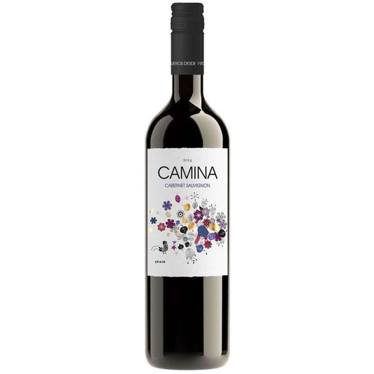 Camina Cabernet Sauvignon