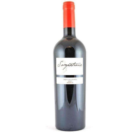 Cantina Sampietrana Squinzano Riserva DOC - The General Wine Company