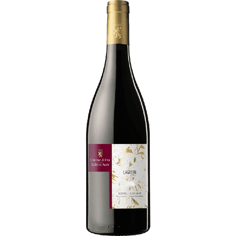Cantine di Ora Kellerei Auer Lagrein Dunkel Alto Adige - The General Wine Company