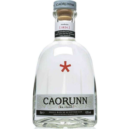 Caorunn Small Batch Scottish Gin 41.8%