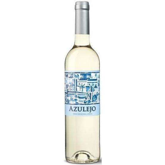 Casa Santos Azulejo White - The General Wine Company