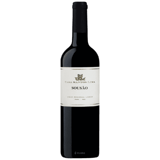 Casa Santos Lima Sousao The General Wine Company