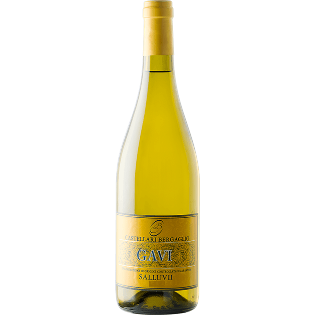 Castellari Bergaglio Gavi Salluvii The General Wine Company