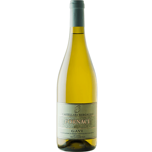 Castellari Bergaglio Gavi Tassarolo Fornaci The General Wine Company